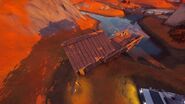 The Spire (Dock - Main View) - Location - Fortnite