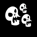 Unspeakable Horrors Uncommon Special AchievementUnspeakableHorrors Kill 20,000 Mist Monsters in successful missions