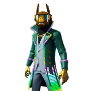 Old Spectrum Style Icon