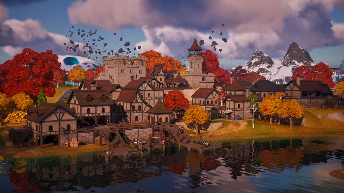 Anvil Square Fortnite Wiki Fandom