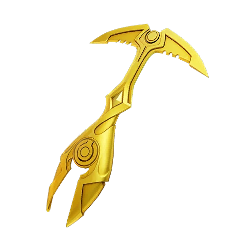 ArcheoScythe Fortnite Wiki Fandom