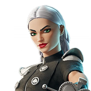 Cassidy Quinn | Fortnite Wiki | Fandom