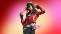 Champion PJ (News Tab) - Promo - Fortnite