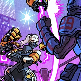 Cover Art