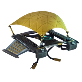Cruiser - Glider - Fortnite