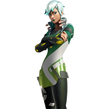 Dare (v40.30 - Featured) - Outfit - Fortnite