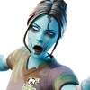 Decaying Dribbler (v32.00) - Outfit - Fortnite