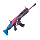 Deep Future (Featured) - Wrap - Fortnite