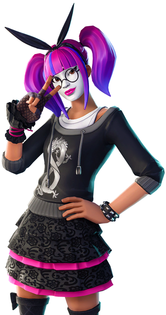 Dentelle Wiki Francophone Fortnite Fandom