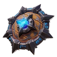 Emblazoned Buckler (Old) - Back Bling - Fortnite.png (283 KB) Old Icon