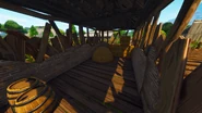 Interior (Before Update v6.00)