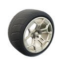 Ford Mustang GTD - Wheels - Rocket Racing