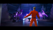 Foundation's Plan - The End - Fortnite