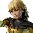 Hana Park (Auric Legacy) - Outfit - Fortnite