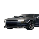 Havoc - Car Body - Rocket Racing
