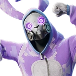 Hazard Hare - Outfit - Fortnite