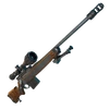 Hunter Bolt-Action Sniper - Weapon - Fortnite