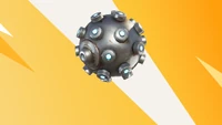 Impulse Grenade (News Tab) - Promo - Fortnite OG