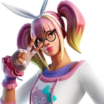 Lace (Fashion) - Outfit - Fortnite