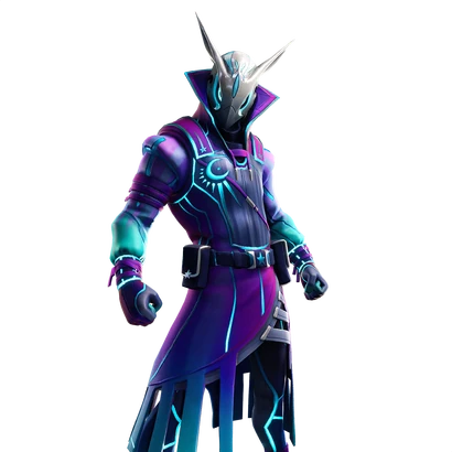 Luminos (Featured) - Outfit - Fortnite