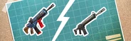 MK-Seven Assault Rifle vs Combat Assault Rifle - Promo - Fortnite.jpeg (301 KB) Promo Image from Update v20.10