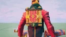 Master Portal (Reactive) - Back Bling - Fortnite