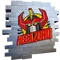 Megazord Medallion - Spray - Fortnite