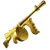 Midas' Drum Gun - Weapon - Fortnite