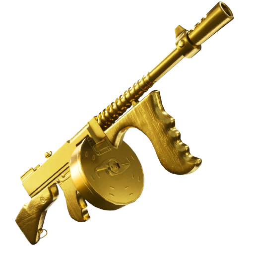 Midas' Drum Gun Fortnite Wiki Fandom