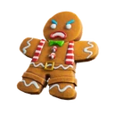 Mini Marauder - Back Bling - Fortnite