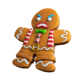 Mini Marauder - Back Bling - Fortnite