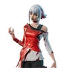 Morgan Myst (Darkfire Morgan Myst - Battle Pass) - Outfit - Fortnite