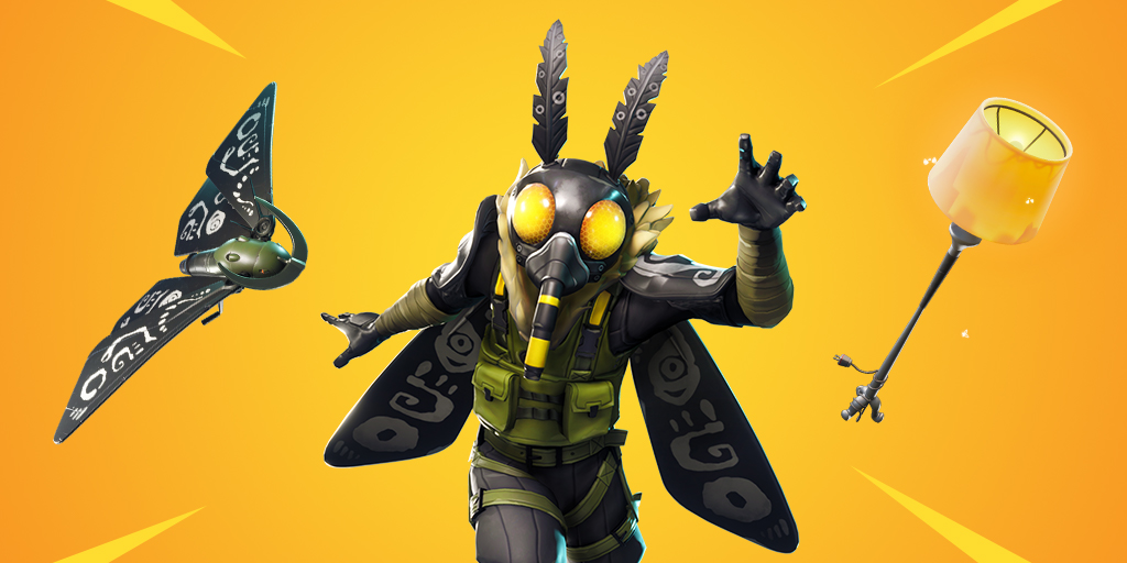 Omen backpack fortnite new arrivals