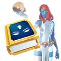 Mystique Awakening Challenges - Challenges - Fortnite
