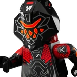 Oppressor (v29.30) - Outfit - LEGO Fortnite