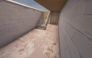 Paradise Palms (Hotel 23 - Roof - Stairs) - Location - Fortnite.png (3.41 MB) Roof Stairs