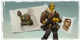 Raptor (Full) - Loading Screen - Fortnite
