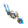 Shadow's Bite (Immortal Shadow's Bite) - Glider - Fortnite