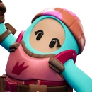 Skully - Outfit - Fall Guys