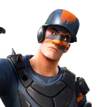 Slugger (New) - Outfit - Fortnite