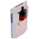 Squadron Wall Valve - Decoration - LEGO Fortnite