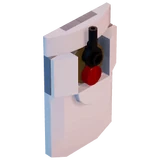 Squadron Wall Valve - Decoration - LEGO Fortnite