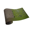 Stitched Up - Wrap - Fortnite