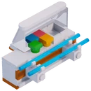 Supernova Line Condiments - Furniture - LEGO Fortnite