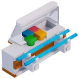 Supernova Line Condiments - Furniture - LEGO Fortnite