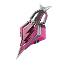Sweet Scabbard - Back Bling - Fortnite
