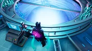The Bridge (Zero Point) - Impostors - Fortnite