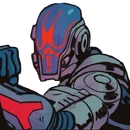 The Foundation (DC) - Character - Fortnite