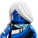 Underworld Desdemona - Outfit - LEGO Fortnite