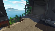 Villain Lair (v6.00 - Stairs 4) - Unnamed Location - Fortnite.png (2.6 MB) Stairs (Before Update v8.00)